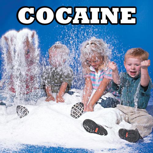 cocaina