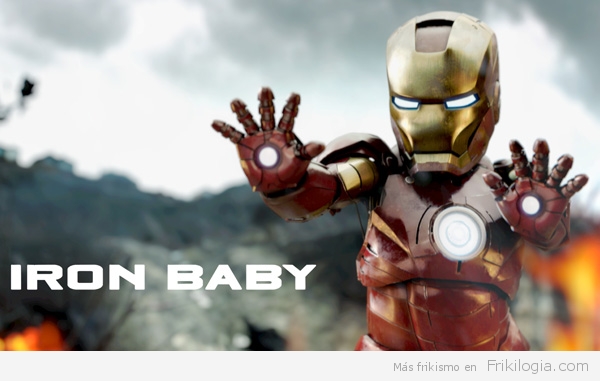 Iron_Baby