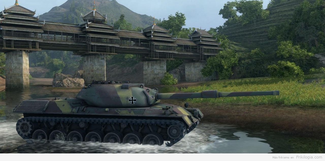 world of tanks 8.5