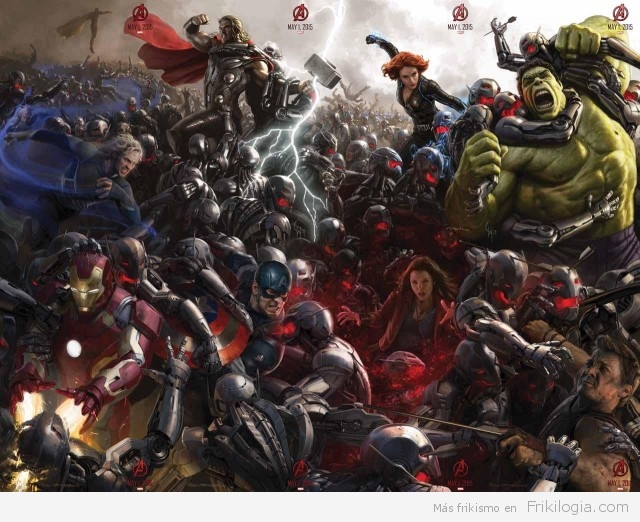 avengers age of ultron download