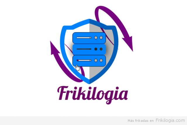 frikilogia nuevo hosting
